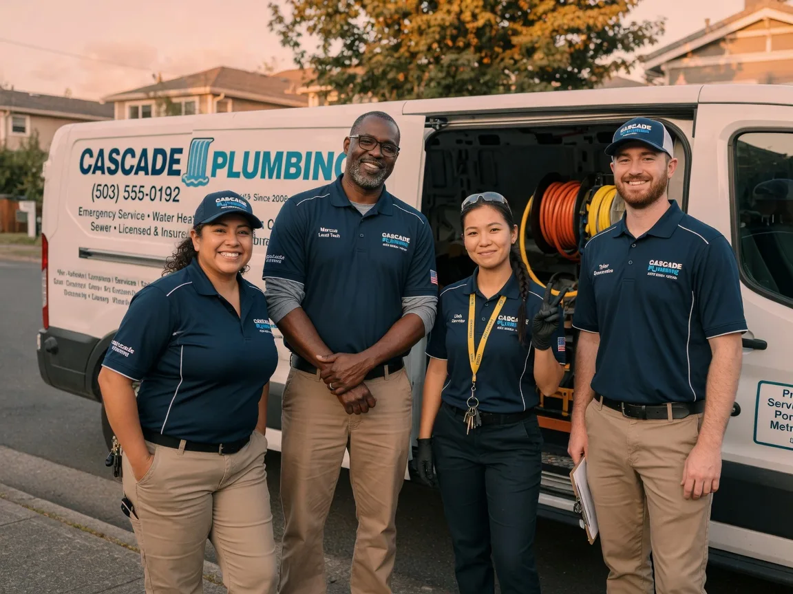 Emergency Plumber company in La Canada Flintridge, CA